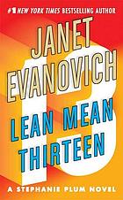 Lean mean thirteen