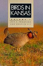 Birds in Kansas.