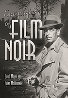 Encyclopedia of film noir