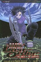 Battle Angel Alita : last order. 6, The angel & the vampire