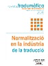 Revista tradumàtica. by  Universitat Autònoma de Barcelona. 