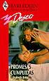 Promesas cumplidas door Elizabeth Bevarly