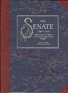 The Senate, 1789-1989