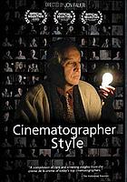 Cinematographer style