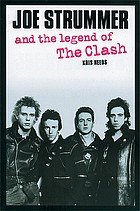 Joe Strummer and the legend of the Clash