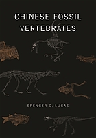 Chinese fossil vertebrates