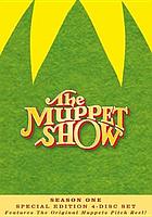 The Muppet Show. / Season one