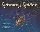 Spinning spiders