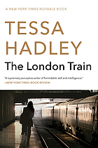 The London train
