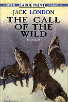 Call of the wild.