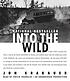 Into the wild 著者： Jon Krakauer