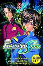 Mobile suit Gundam seed. Volume 3