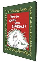 How the Grinch stole Christmas