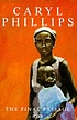 The final passage von Caryl Phillips