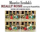 Maurice Sendak's Really Rosie : starring the Nutshell Kids