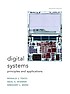 Digital systems : principles and applications by  Ronald J Tocci 