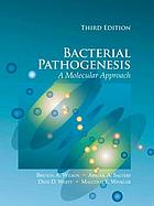 Bacterial pathogenesis : a molecular approach
