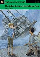 The adventures of huckleberry finn
