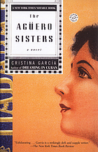 The Agüero sisters