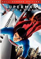 Superman returns