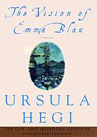 The vision of Emma Blau