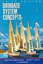 Database system concepts