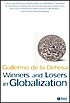 Winners and losers in globalization door Guillermo de la Dehesa