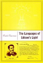 The languages of Edison's light