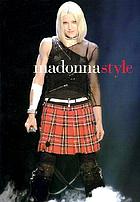 Madonnastyle