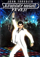 Saturday night fever
