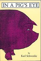 In a pig's eye