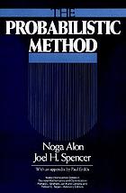 The probabilistic method