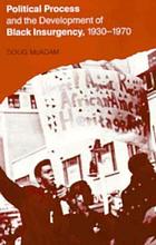 Political process and the development of Black insurgency, 1930-1970