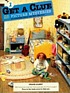 Get a clue 1 : 25 picture mysteries por Lawrence Treat