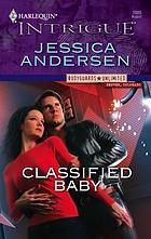 Classified baby