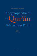Encyclopaedia of the Qurʼān