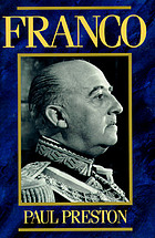 Franco : a biography