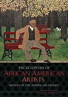 Encyclopedia of African American artists