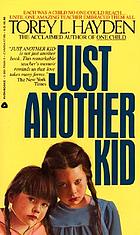 Just another kid