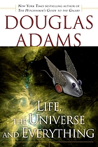 Life, the universe, and everything