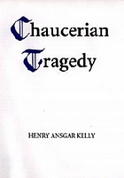 Chaucerian tragedy