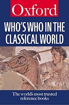 Who's who in the classical world