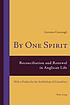By one Spirit : reconciliation and renewal in Anglican life