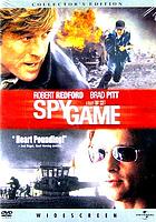 Spy game