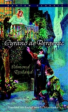 Cyrano de Bergerac : a heroic comedy in five acts