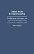Social youth entrepreneurship : the potential... door Melvin Delgado