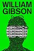 Neuromancer by  William Gibson 
