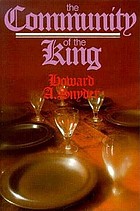 The Community of the King