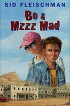 Bo & Mzzz Mad