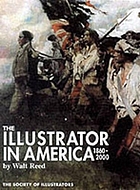 The illustrator in America, 1860-2000